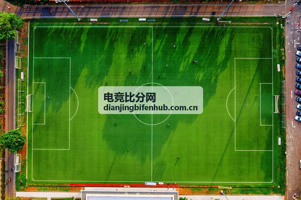 电竞比分网CS2比赛比分直播界面